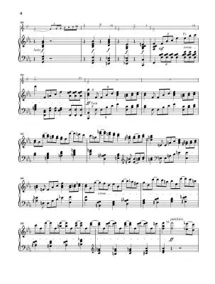 Horn Concerto No. 1 in E-Flat Major, Op. 11 - Strauss/Damm - Horn - Book