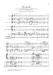 Serenade for Wind Instruments in E-flat Major, Op. 7 - Strauss/Gertsch - Study Score