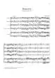 Harpsichord Concerto No. 1 in D Minor, BWV 1052 - Bach - Study Score