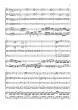 Harpsichord Concerto No. 1 in D Minor, BWV 1052 - Bach - Study Score