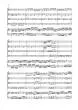 Harpsichord Concerto No. 1 in D Minor, BWV 1052 - Bach - Study Score