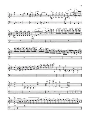 Cadenzas to Violin Concerto Op. 61 - Beethoven/Schneiderhan - Violin/Piano - Book