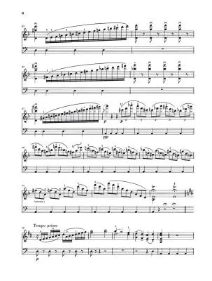 Cadenzas to Violin Concerto Op. 61 - Beethoven/Schneiderhan - Violin/Piano - Book