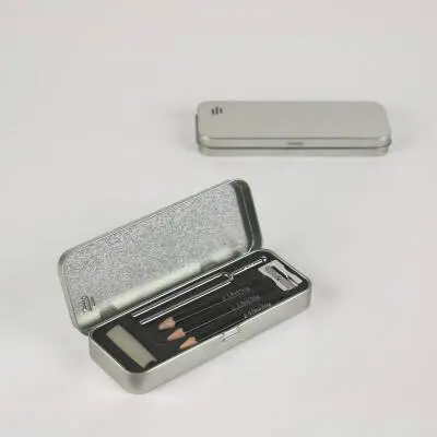 G. Henle Verlag - Henle Writing Set with Tuning Fork (A440)