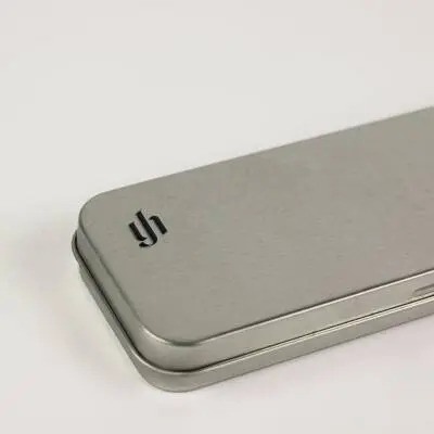 Henle Writing Set with Tuning Fork (A440)