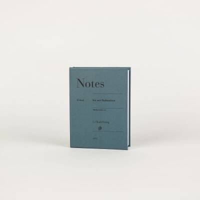 Henle Sticky Notes with Neon Adhesive Foil Markers