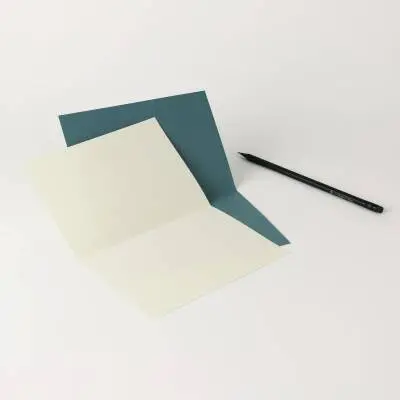 Henle Greeting Card: Dynamic Markings