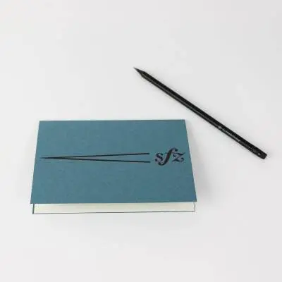 Henle Greeting Card: Dynamic Markings