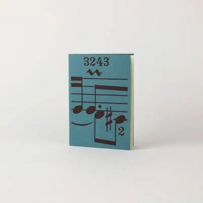 G. Henle Verlag - Henle Greeting Card: Music