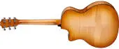 Next Generation 614ce Big Leaf Maple/Spruce Acoustic-Electric Guitar with Case - Antique Blonde