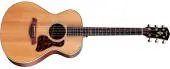 "Taylor Guitars - Gold Label 712e Rosewood\/Spruce Acoustic-Electric Guitar with Case - Natural"