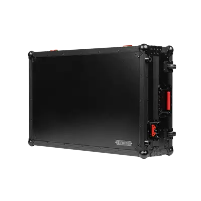 ONYX Flight Case for Denon DJ Prime 4 - Black
