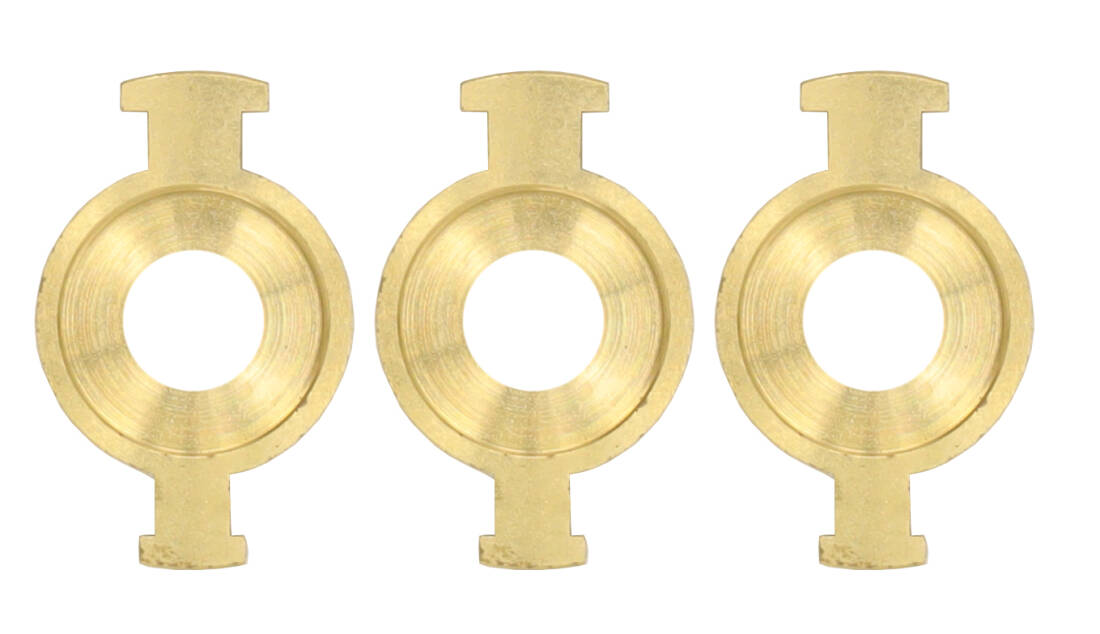 Stradivarius Trumpet Metal Valve Guide