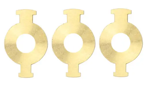 Stradivarius Trumpet Metal Valve Guide