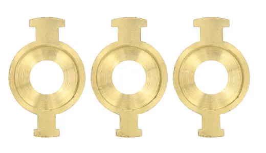 Bach - Stradivarius Trumpet Metal Valve Guide