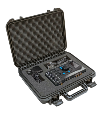 Hard Case For B.Beat Evo and Plus