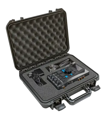 Hard Case For B.Beat Evo and Plus