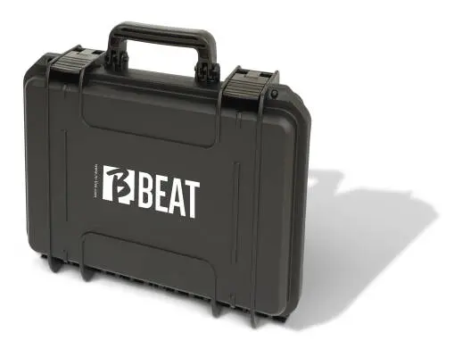 M-Live - Hard Case For B.Beat Evo and Plus