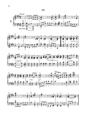Complete Piano Works, Volume 6 - Schumann - Book - Hardcover