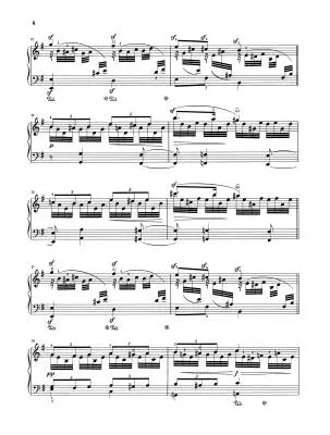 Complete Piano Works, Volume 6 - Schumann - Book - Hardcover