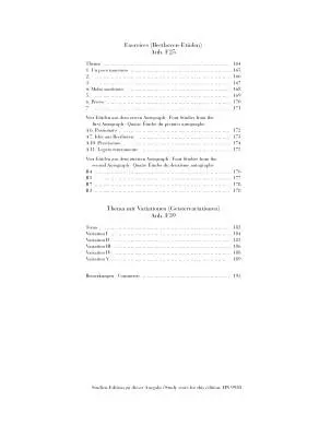 Complete Piano Works, Volume 6 - Schumann - Book - Hardcover