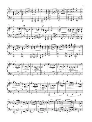 Complete Piano Works, Volume 5 - Schumann - Book - Hardcover