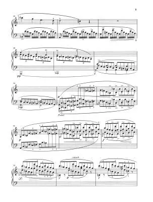 Complete Piano Works, Volume 4 - Schumann - Book - Hardcover