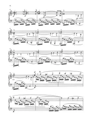 Complete Piano Works, Volume 4 - Schumann - Book - Hardcover