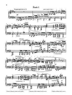 Complete Piano Works, Volume 3 - Schumann - Book - Hardcover
