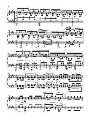 Complete Piano Works, Volume 3 - Schumann - Book - Hardcover