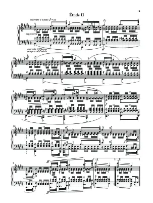 Complete Piano Works, Volume 3 - Schumann - Book - Hardcover