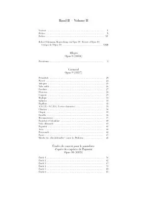 Complete Piano Works, Volume 2 - Book - Hardcover