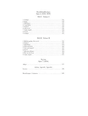 Complete Piano Works, Volume 1 - Schumann - Book - Hardcover