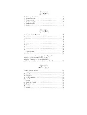 Complete Piano Works, Volume 1 - Schumann - Book - Hardcover