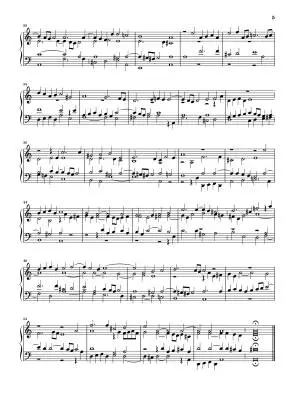 Selected Works for Keyboard - Froberger - Piano - Book