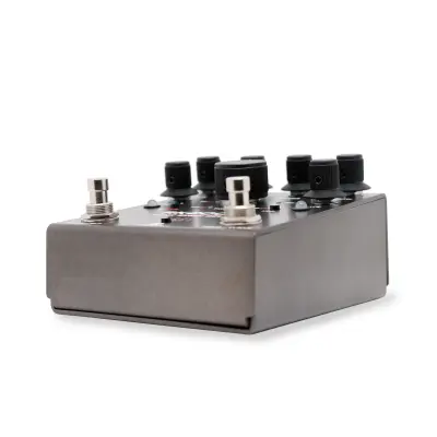RK2000 Funk Siren Delay Pedal