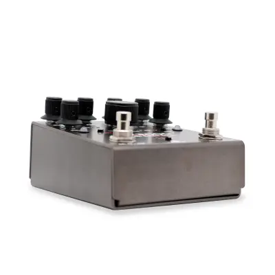 RK2000 Funk Siren Delay Pedal