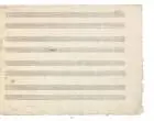 Variations F Minor, Hob.XVII:6 - Haydn - Piano - Book - Hardcover