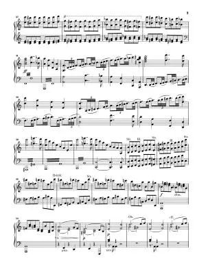 Concerto No. 5 in A minor, Op. 37 - Vieuxtemps/Iwazumi - Violin/Piano - Book