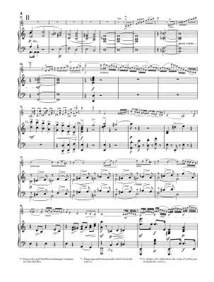 Concerto No. 5 in A minor, Op. 37 - Vieuxtemps/Iwazumi - Violin/Piano - Book