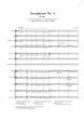 Symphony No. 4 in B-flat Major, Op. 60 - Beethoven - Study Score