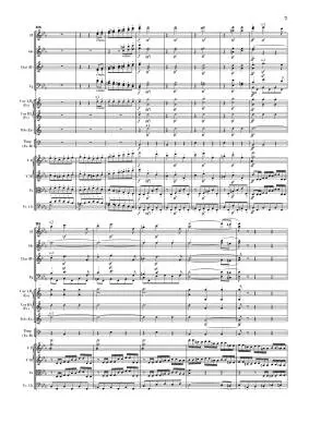 Symphony No. 3 in E-flat Major Op. 55 - Beethoven - Study Score
