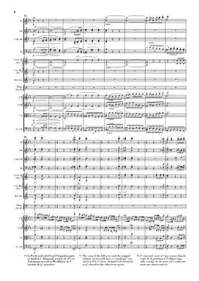 Symphony No. 3 in E-flat Major Op. 55 - Beethoven - Study Score