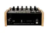 TubeMix 5-Channel Recording Mixer with USB and Assignable 12AX7 Tube