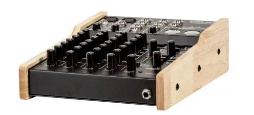 TubeMix 5-Channel Recording Mixer with USB and Assignable 12AX7 Tube
