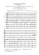 Symphony No. 6 in F Major, Op. 68 - Beethoven - Study Score