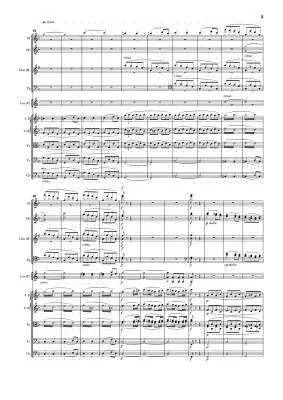 Symphony No. 6 in F Major, Op. 68 - Beethoven - Study Score