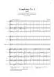Symphony No. 5 in C Minor, Op. 67 - Beethoven - Study Score