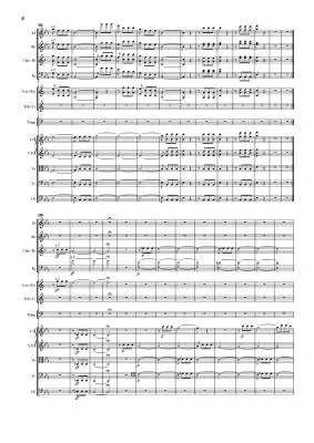Symphony No. 5 in C Minor, Op. 67 - Beethoven - Study Score