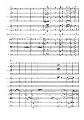 Symphony No. 5 in C Minor, Op. 67 - Beethoven - Study Score